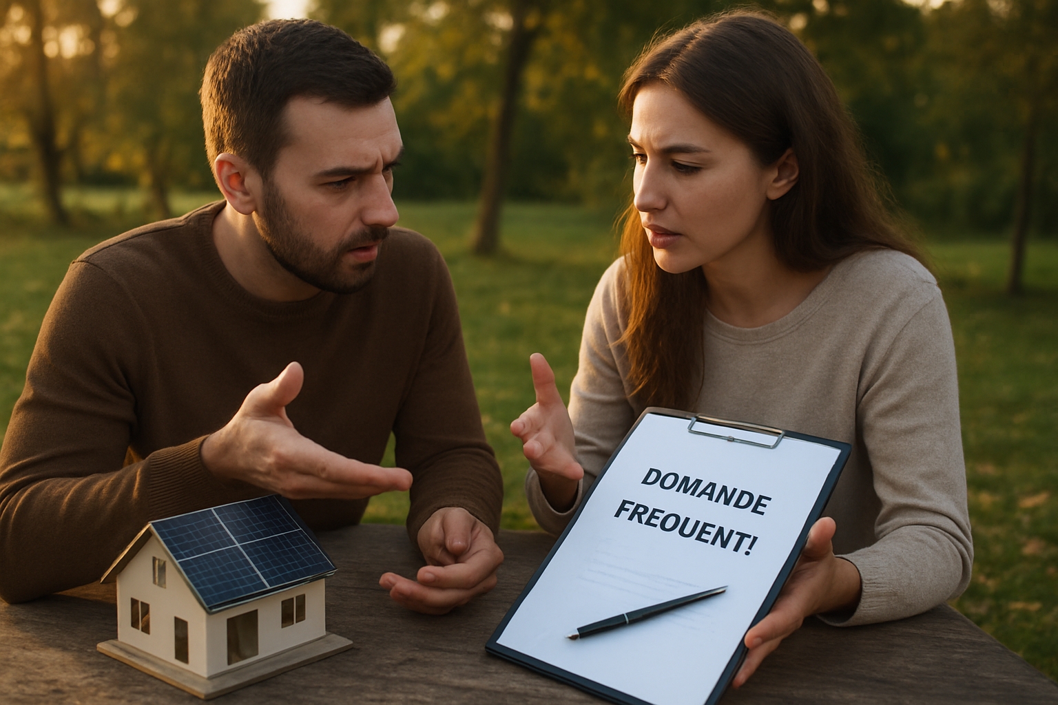 Domande frequenti su casa efficiente, fotovoltaico e tutele: miti e fatti